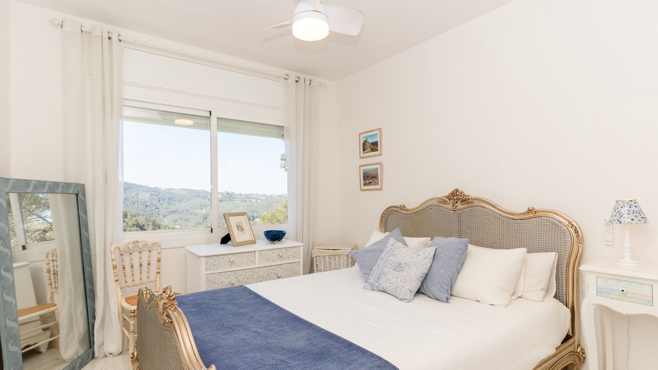Photo of Bedroom in Olivella