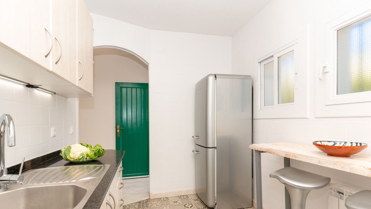 Photo of Kitchen in Olivella