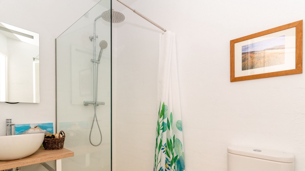 Photo of Bathroom in Olivella