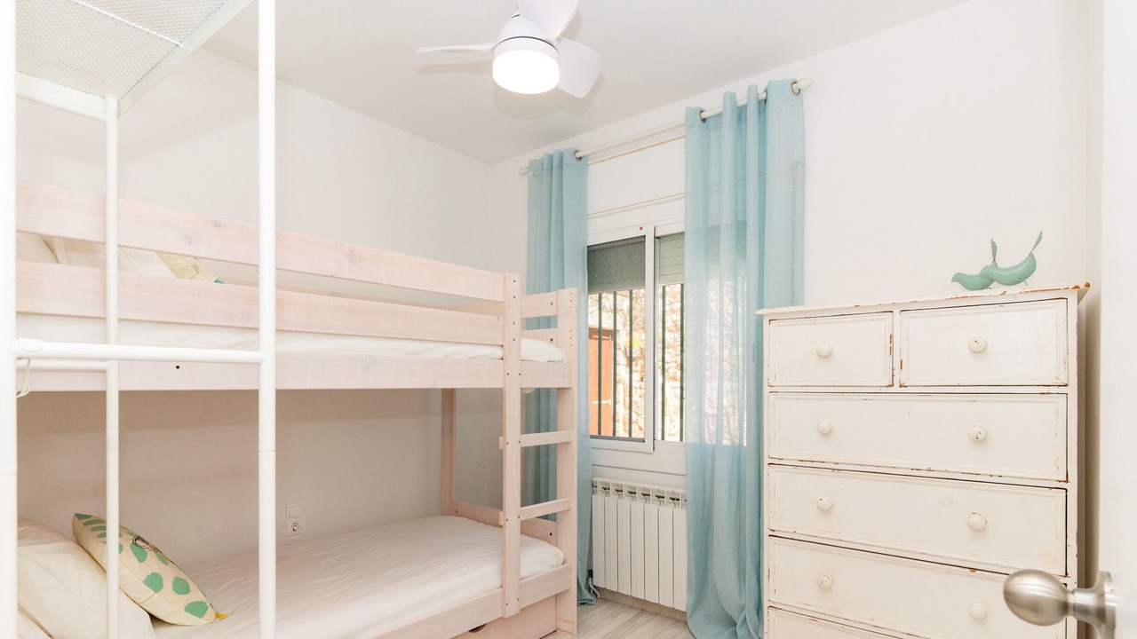 Photo of Bedroom in Olivella