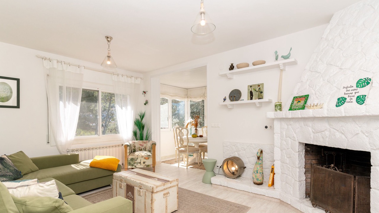 Photo of Livingroom in Olivella