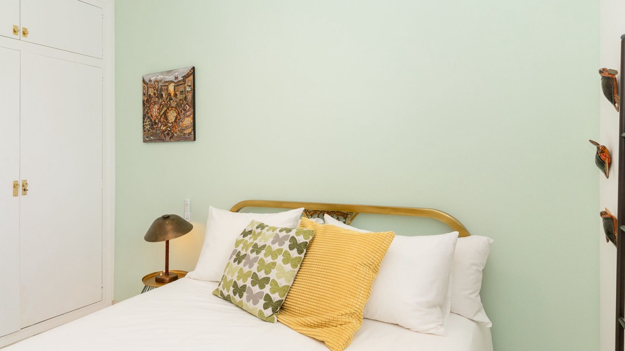 Photo of Bedroom in Olivella