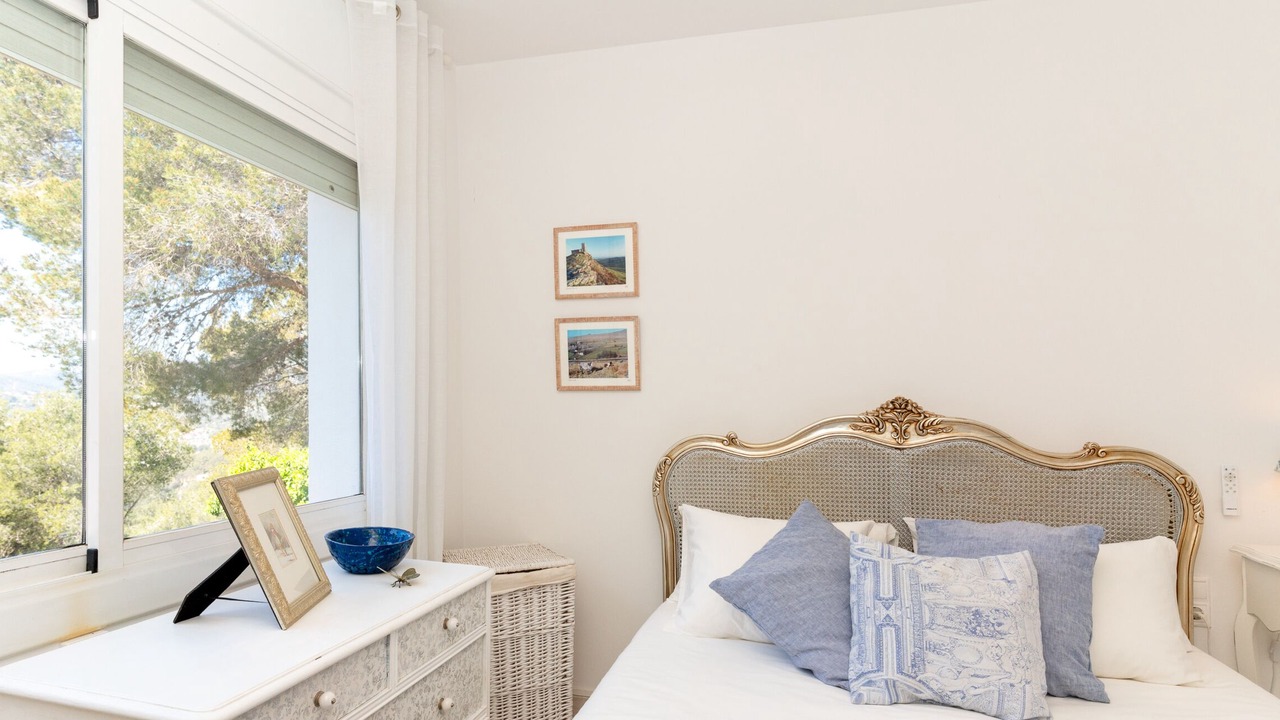 Photo of Bedroom in Olivella
