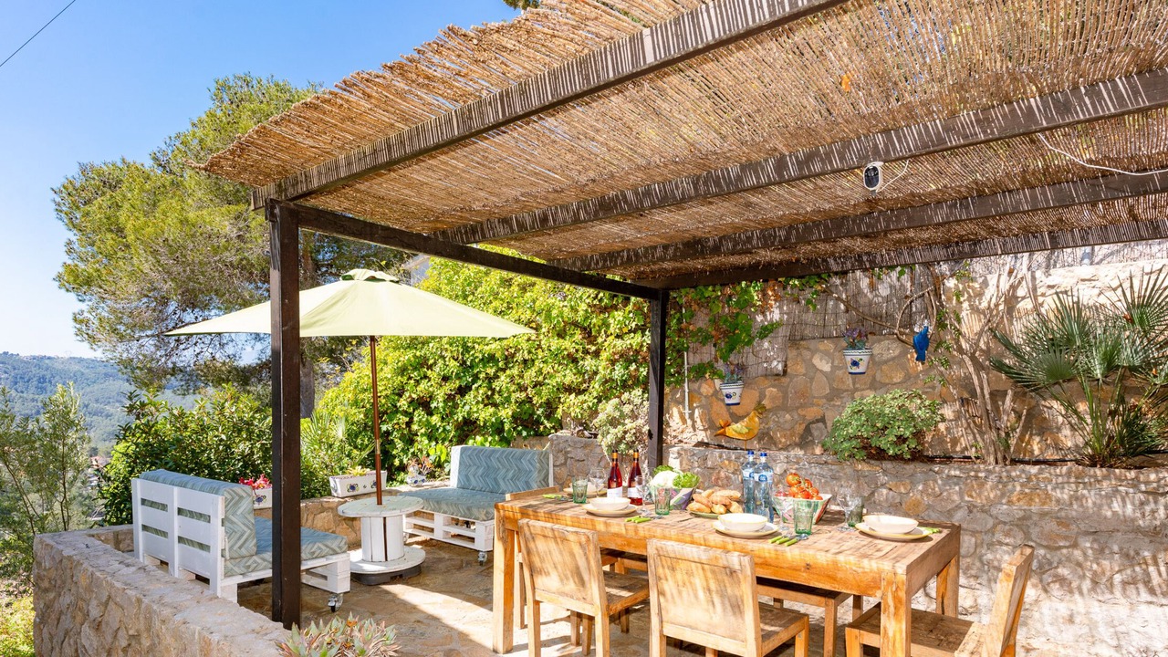 Photo of Outdoor in Olivella