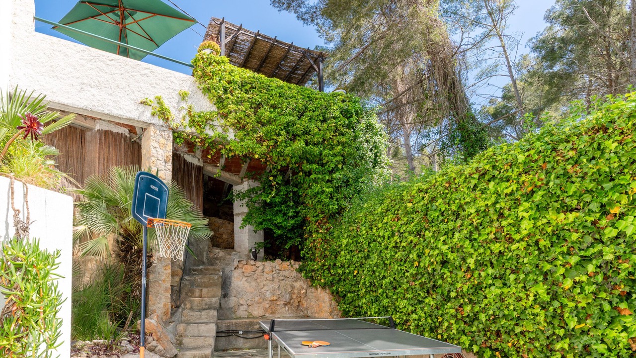 Photo of Patio Balcony in Olivella
