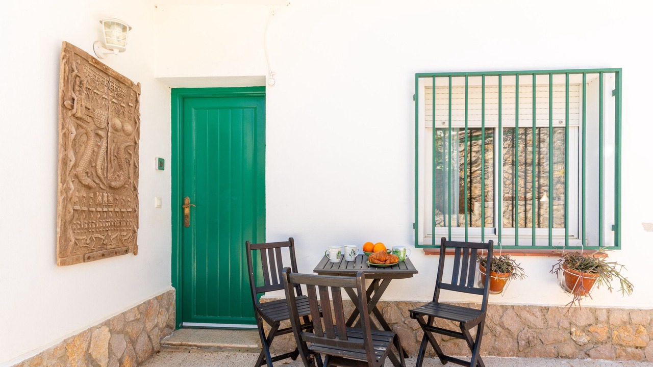 Photo of Outdoor in Olivella