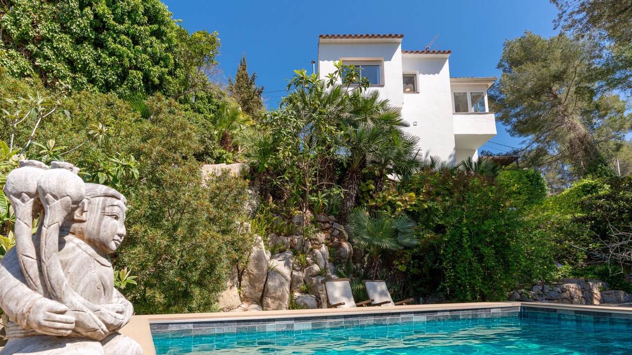 Photo of Outdoor in Olivella