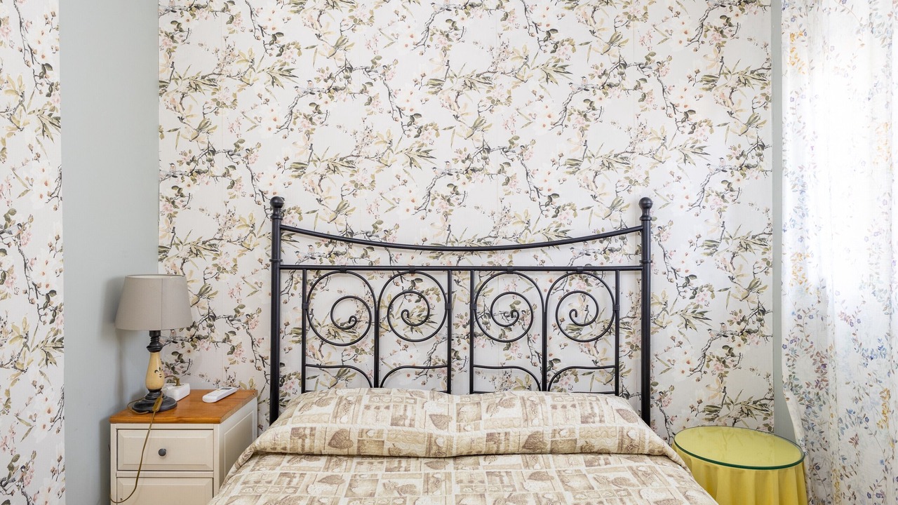 Photo of Bedroom in Fuentiduena de Tajo