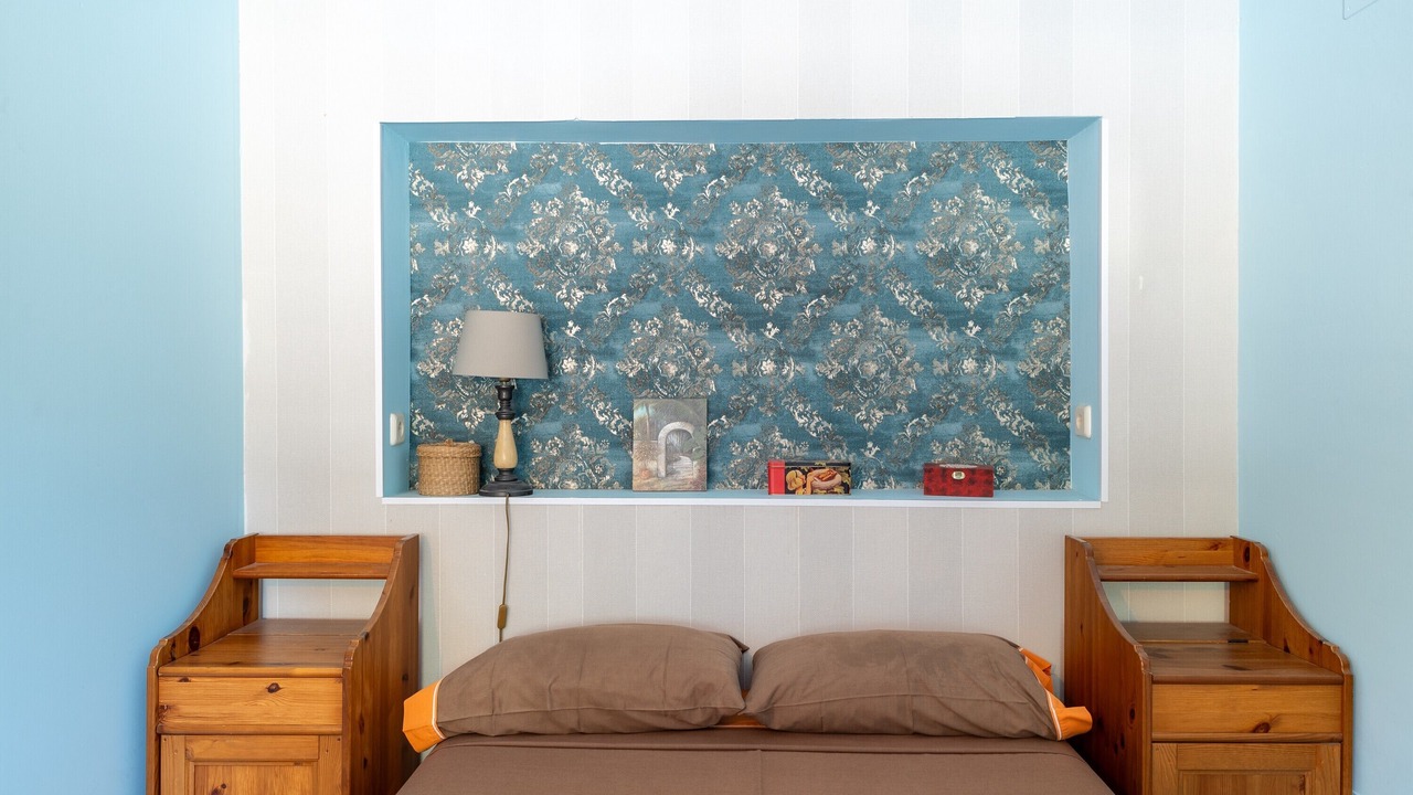Photo of Bedroom in Fuentiduena de Tajo
