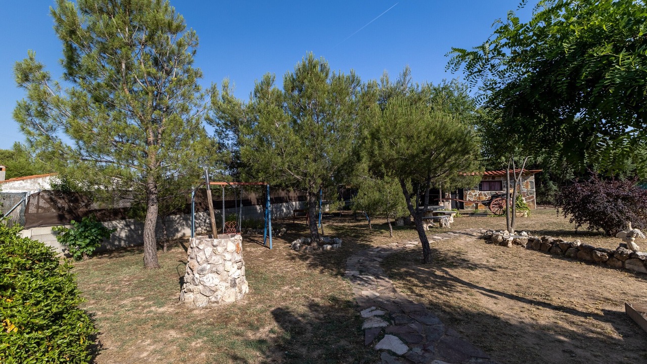 Photo of Outdoor in Fuentiduena de Tajo