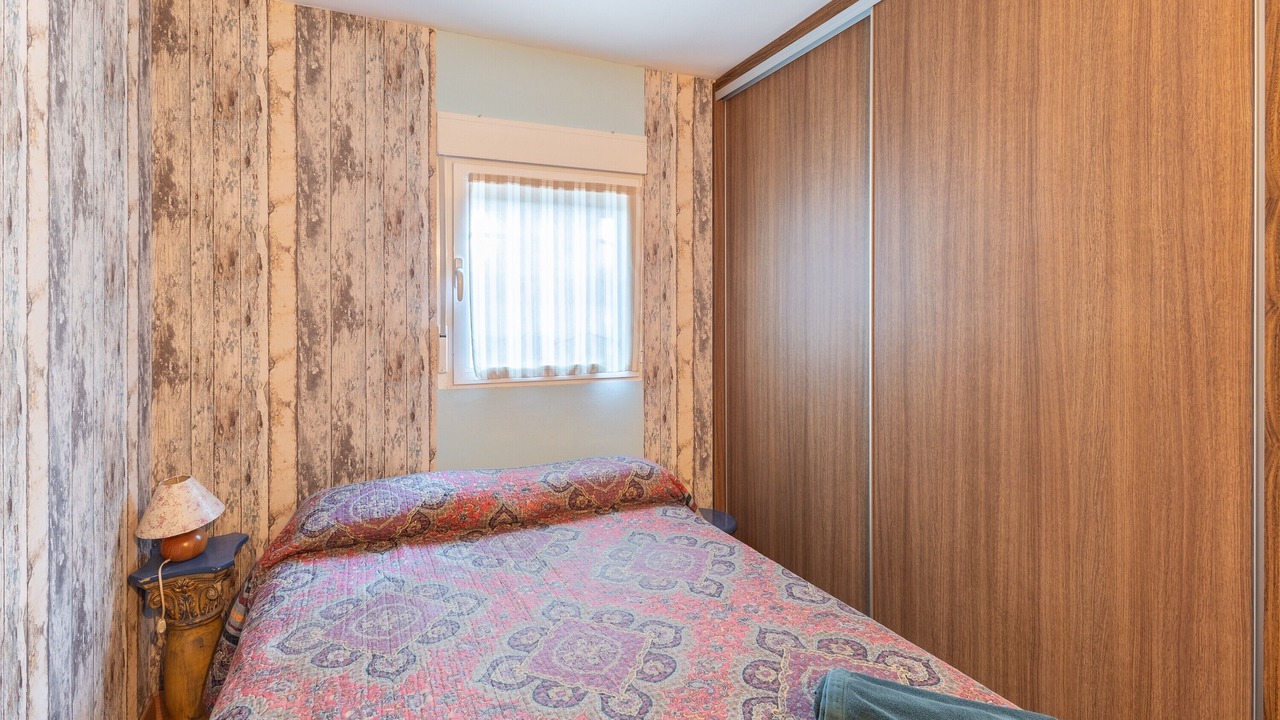 Photo of Bedroom in Fuentiduena de Tajo