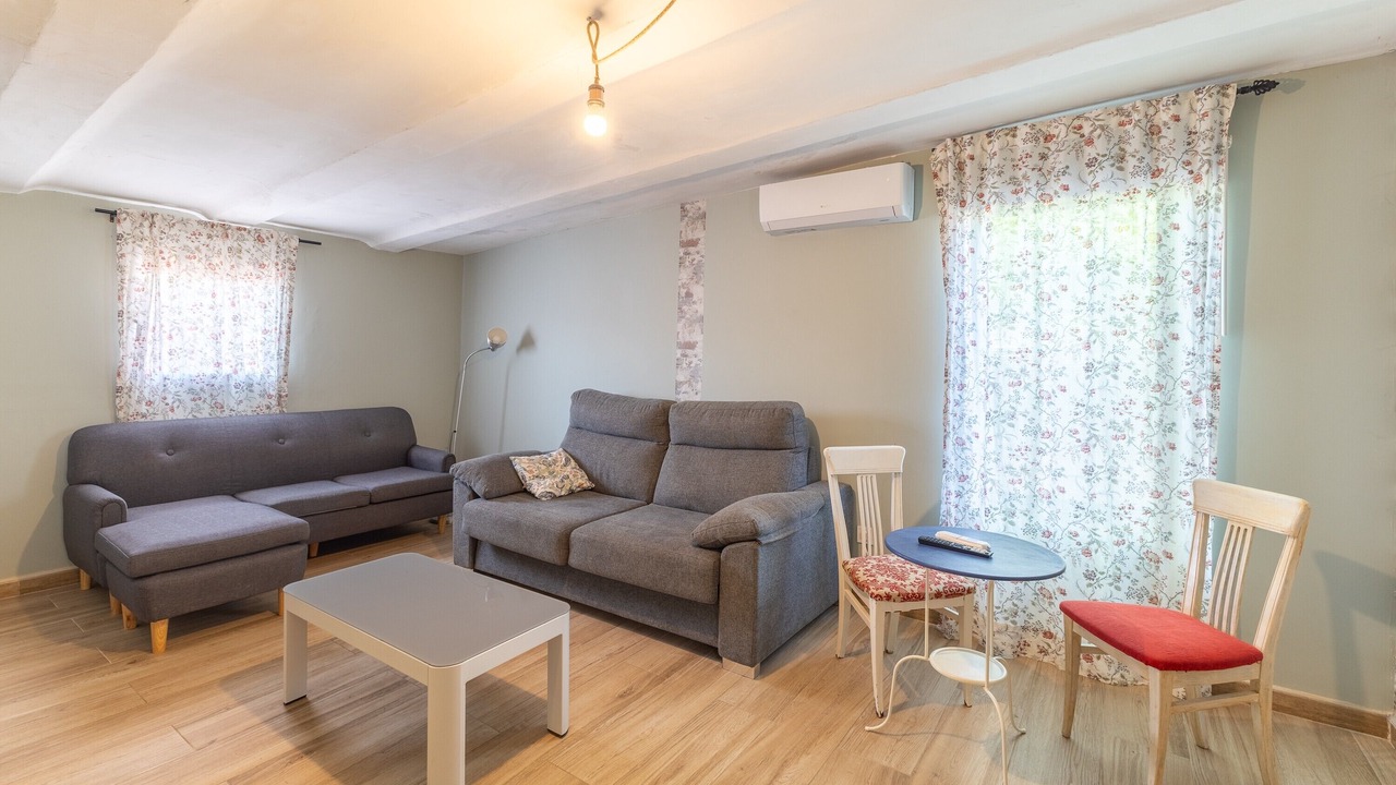Photo of Livingroom in Fuentiduena de Tajo