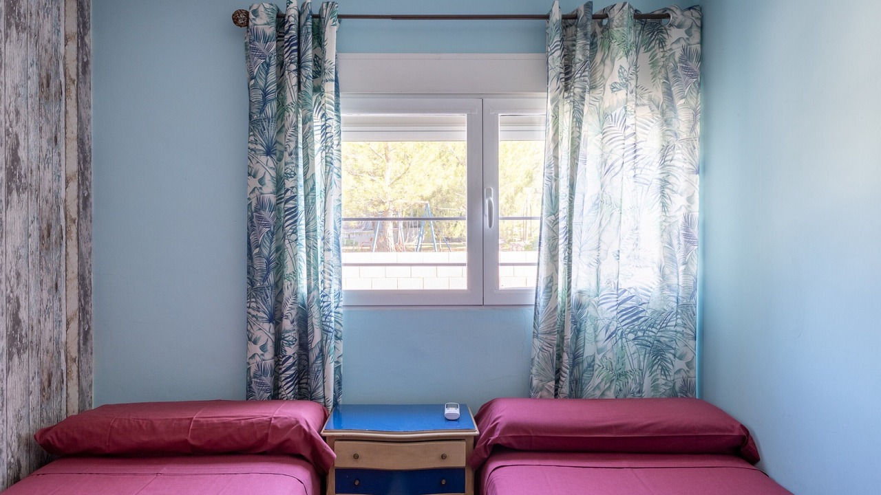 Photo of Bedroom in Fuentiduena de Tajo