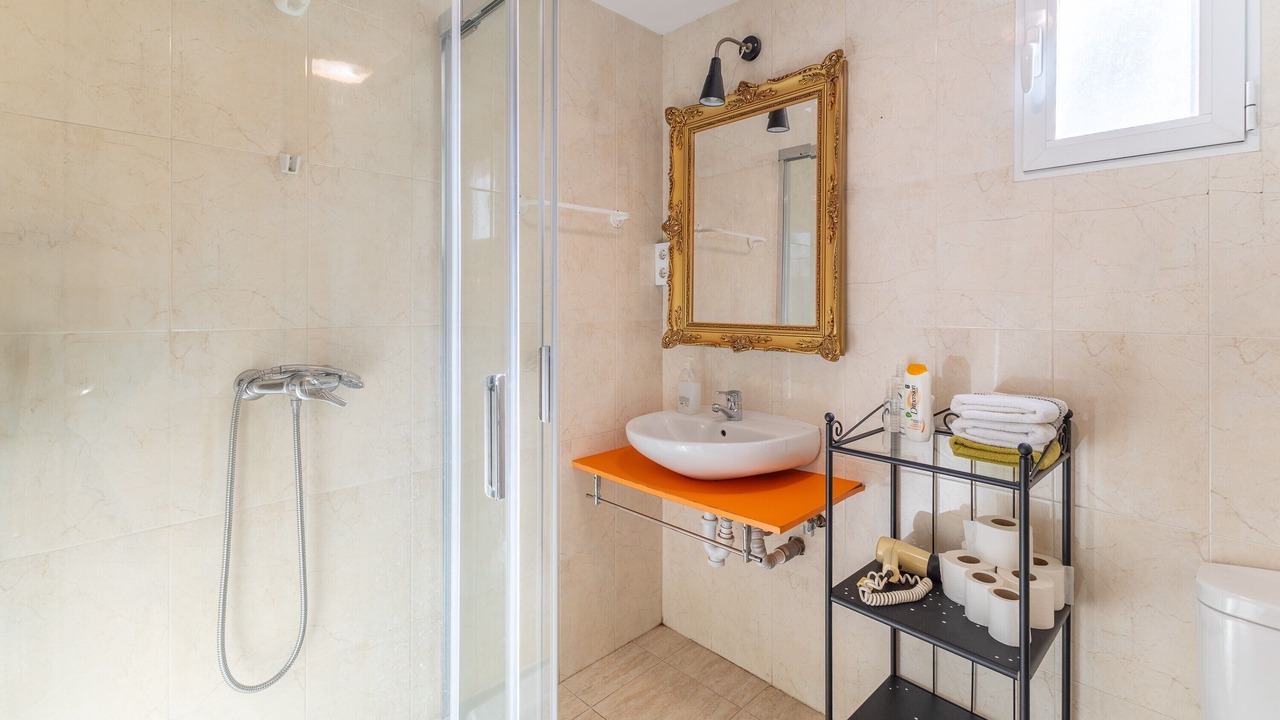 Photo of Bathroom in Fuentiduena de Tajo