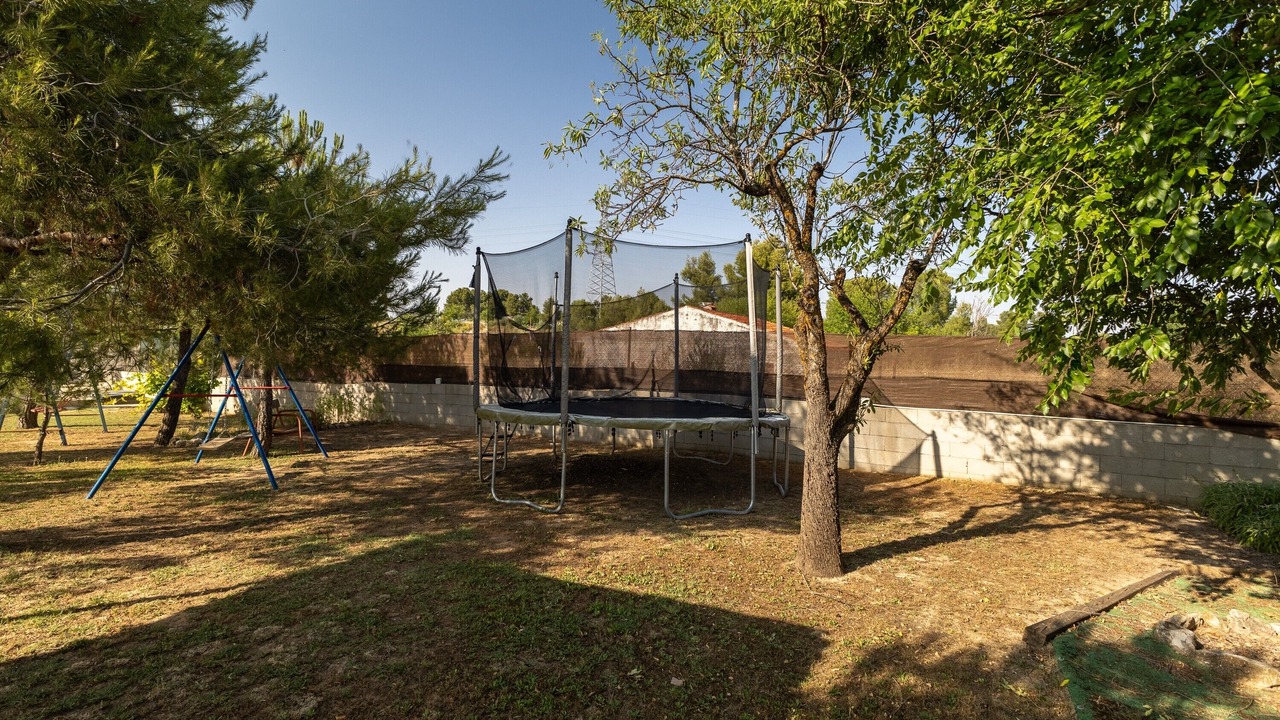 Photo of Outdoor in Fuentiduena de Tajo