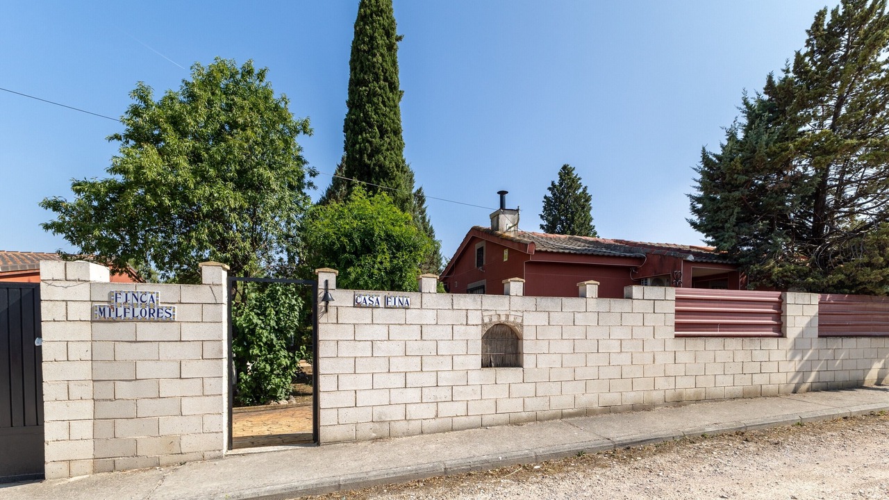 Photo of Outdoor in Fuentiduena de Tajo