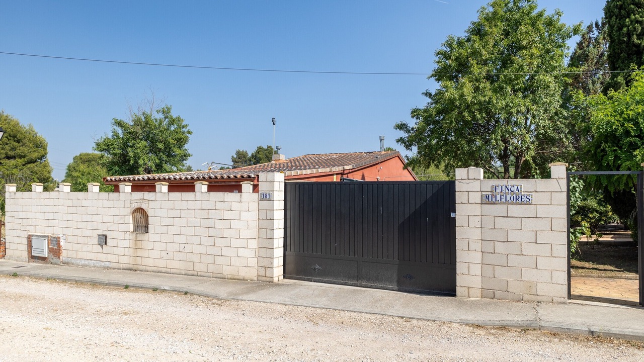 Photo of Outdoor in Fuentiduena de Tajo