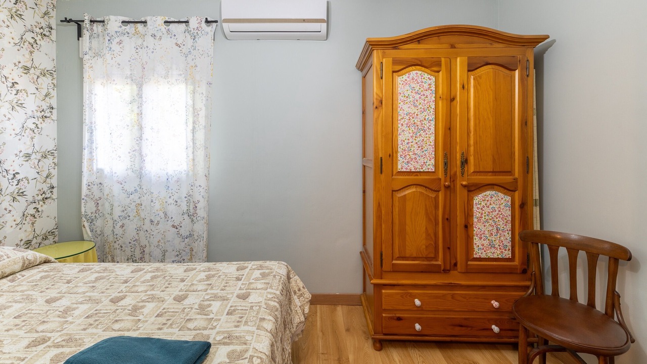 Photo of Bedroom in Fuentiduena de Tajo