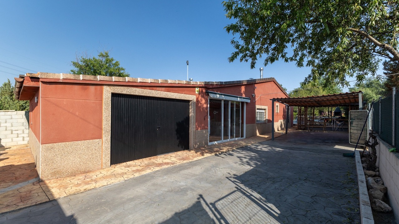 Photo of Outdoor in Fuentiduena de Tajo