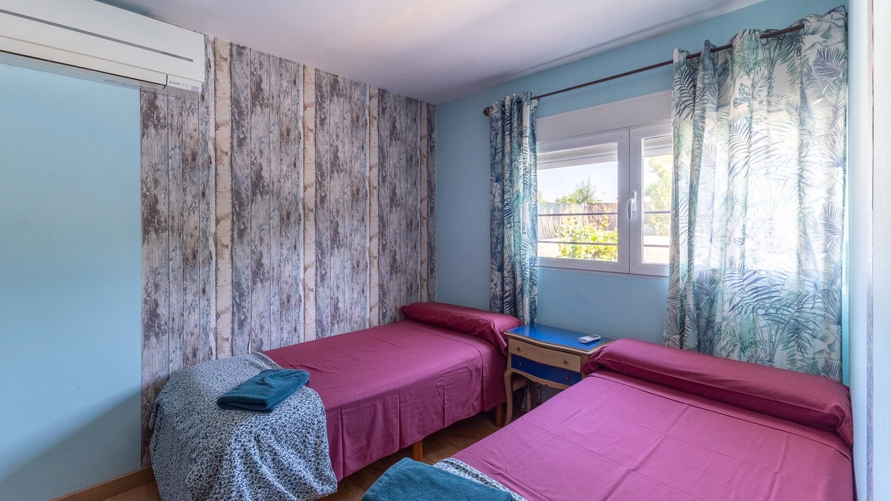 Photo of Bedroom in Fuentiduena de Tajo