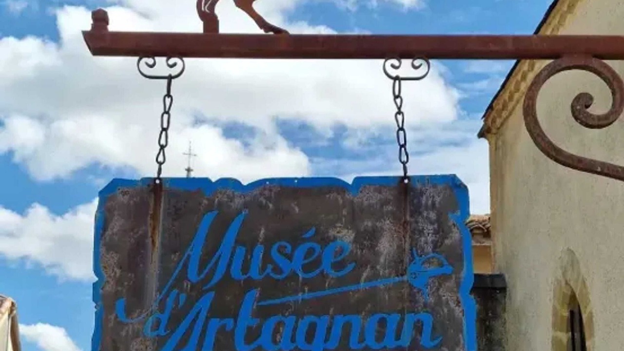 Photo of Outdoor in Vic-Fezensac