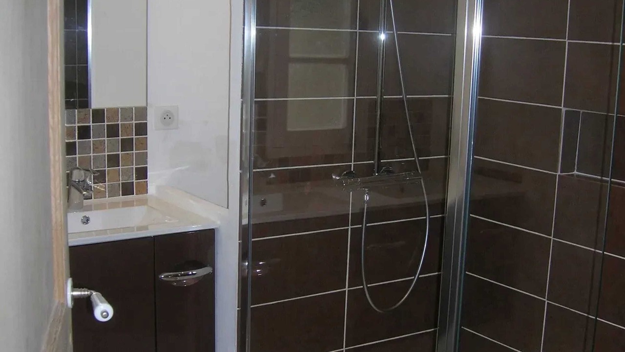 Photo of Bathroom in Vic-Fezensac