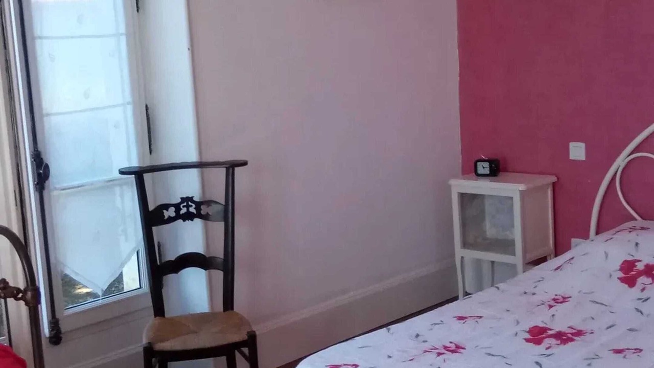 Photo of Bedroom in Vic-Fezensac