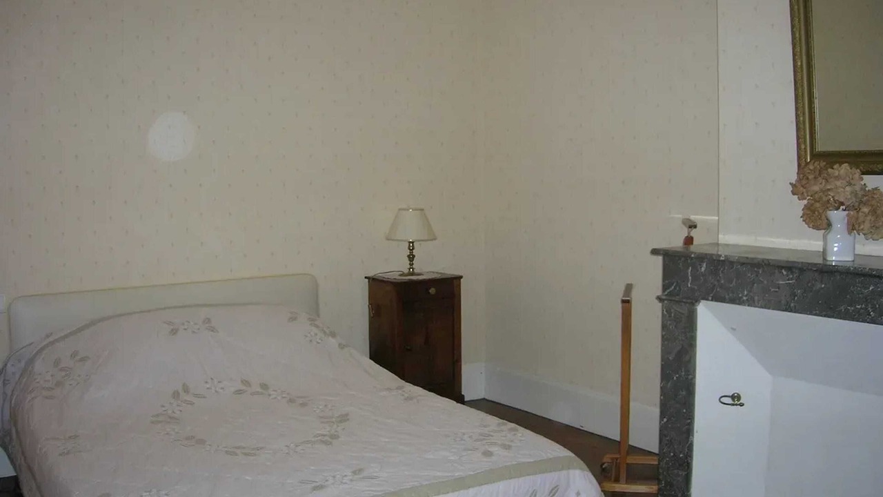 Photo of Bedroom in Vic-Fezensac