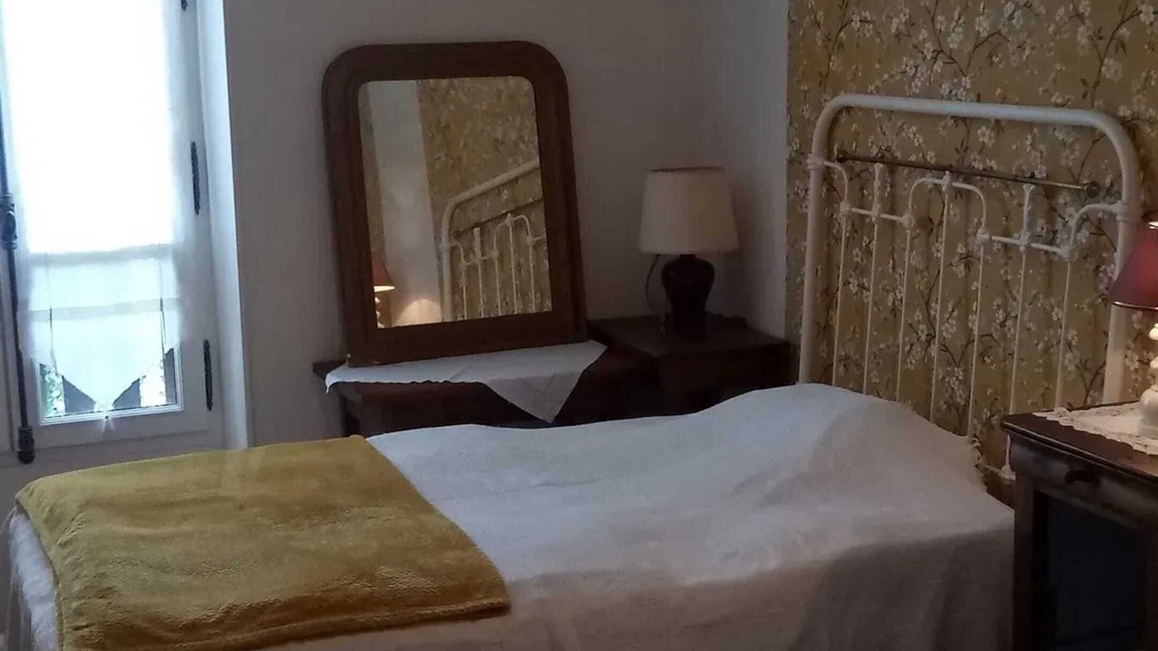 Photo of Bedroom in Vic-Fezensac