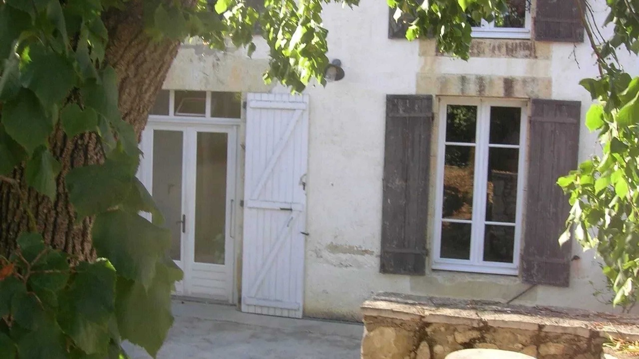 Photo of Patio Balcony in Vic-Fezensac