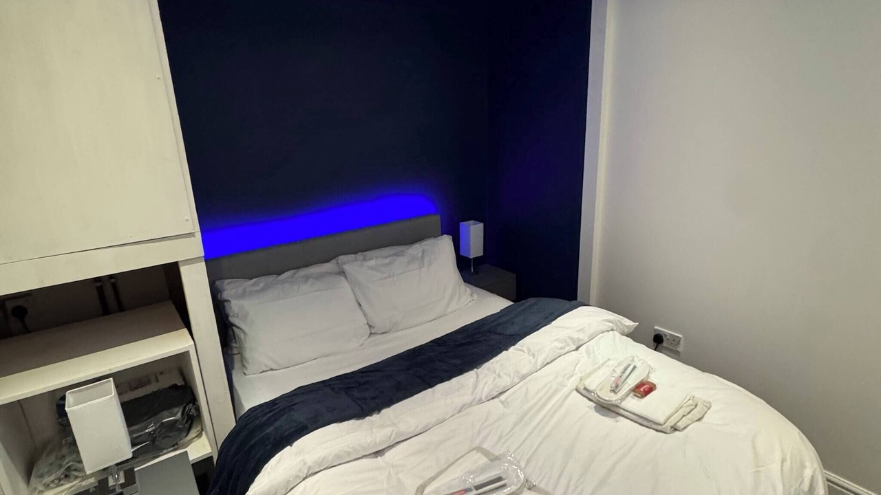 Photo of Bedroom in Cherry Hinton