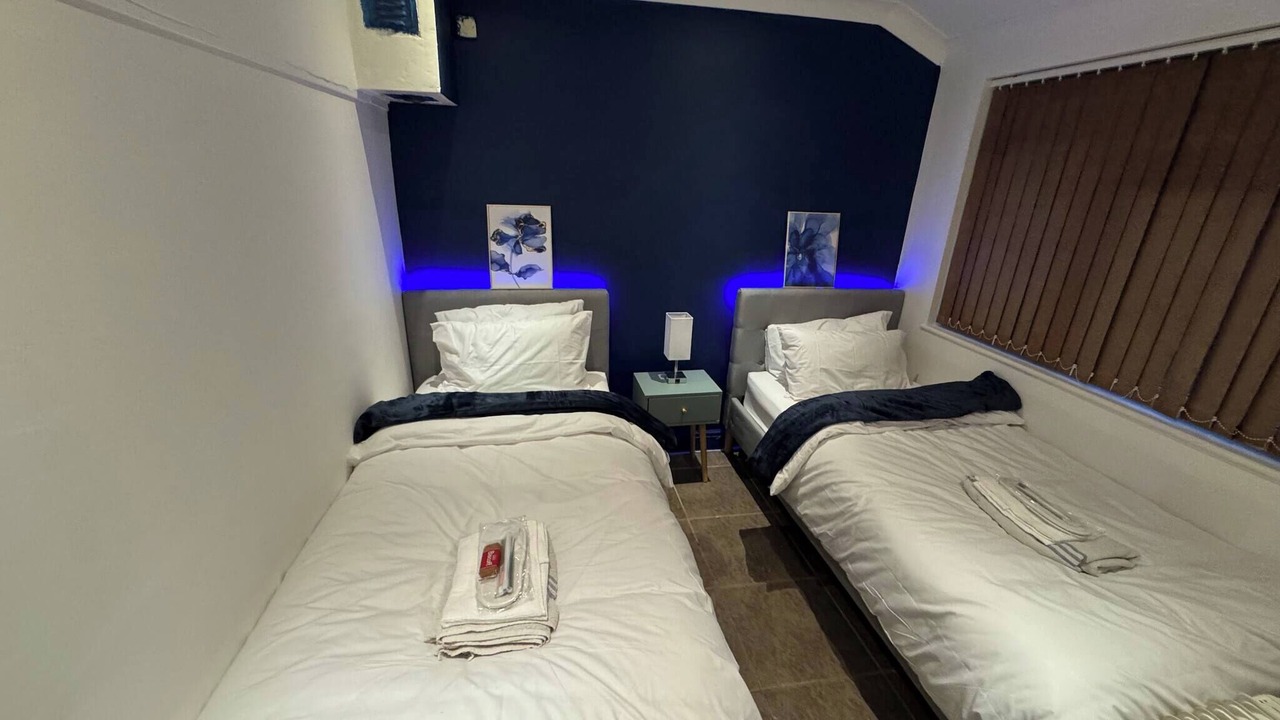 Photo of Bedroom in Cherry Hinton