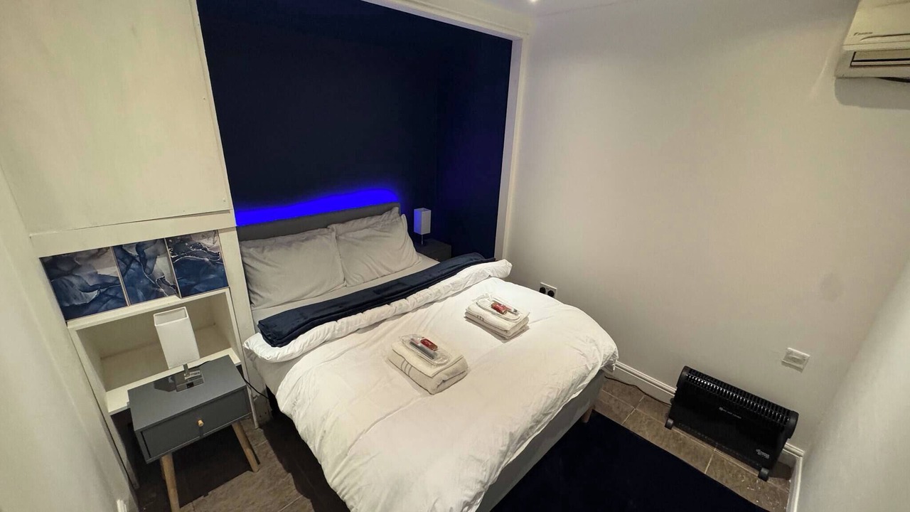 Photo of Bedroom in Cherry Hinton