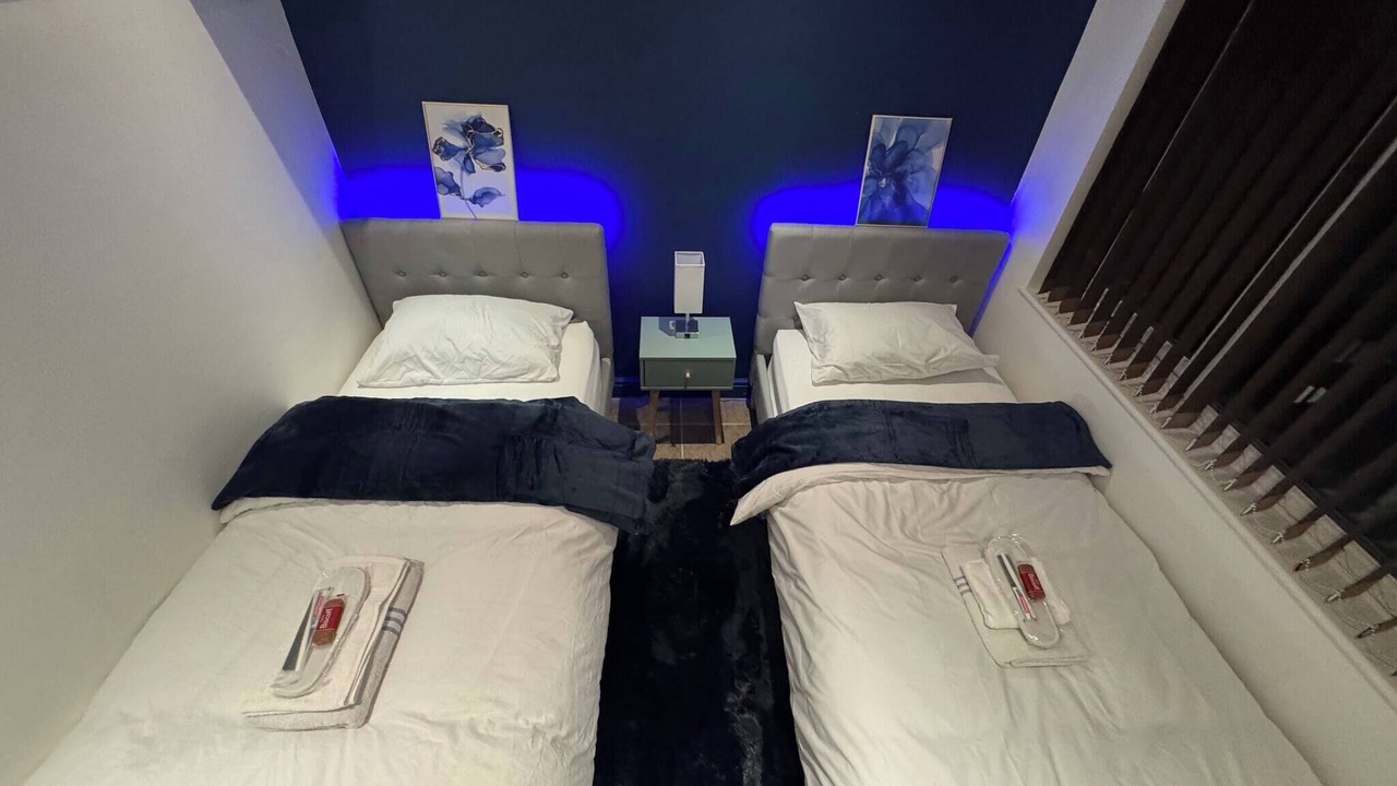 Photo of Bedroom in Cherry Hinton