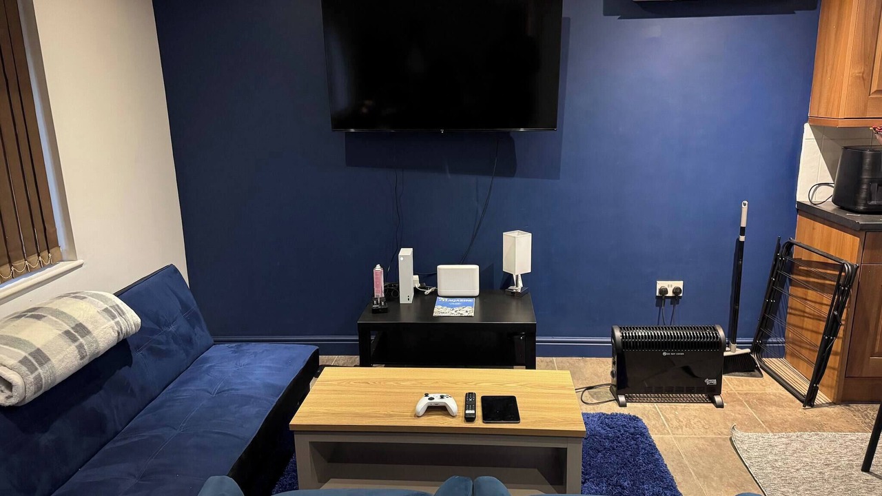 Photo of Livingroom in Cherry Hinton