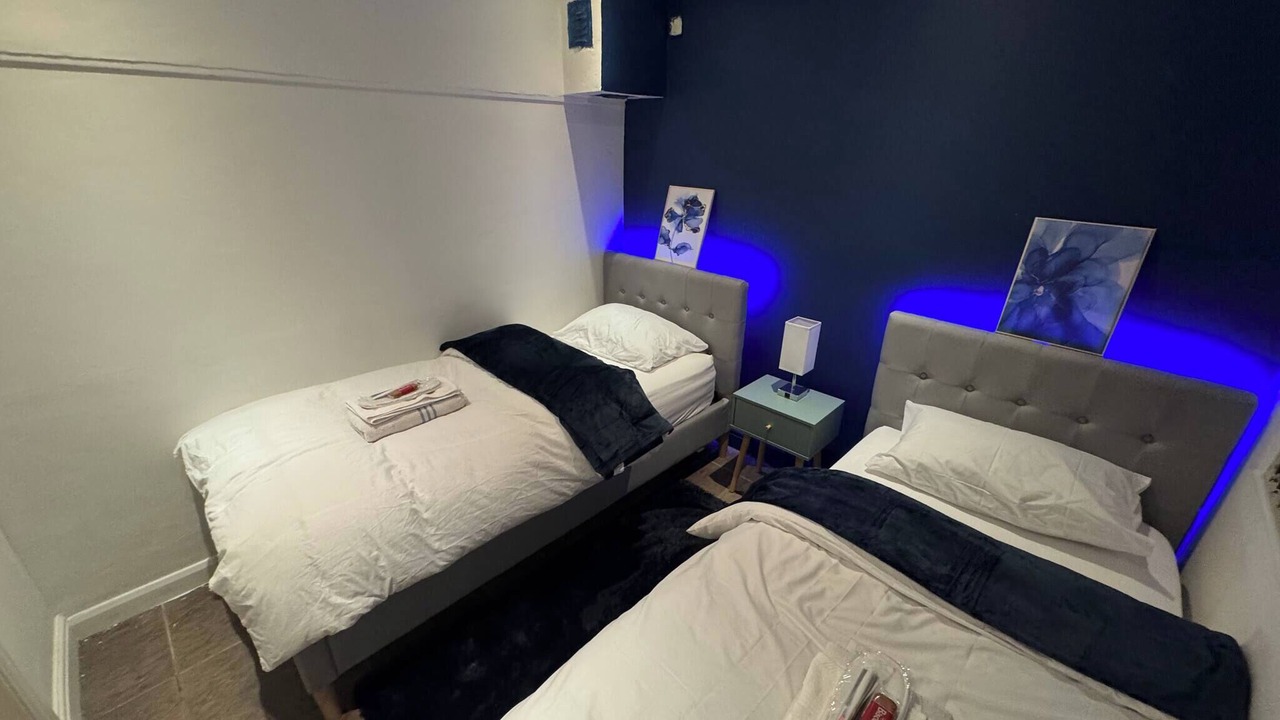 Photo of Bedroom in Cherry Hinton