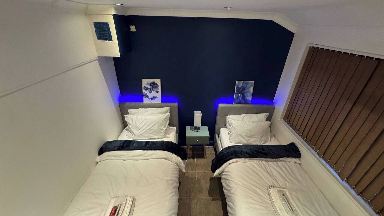 Photo of Bedroom in Cherry Hinton