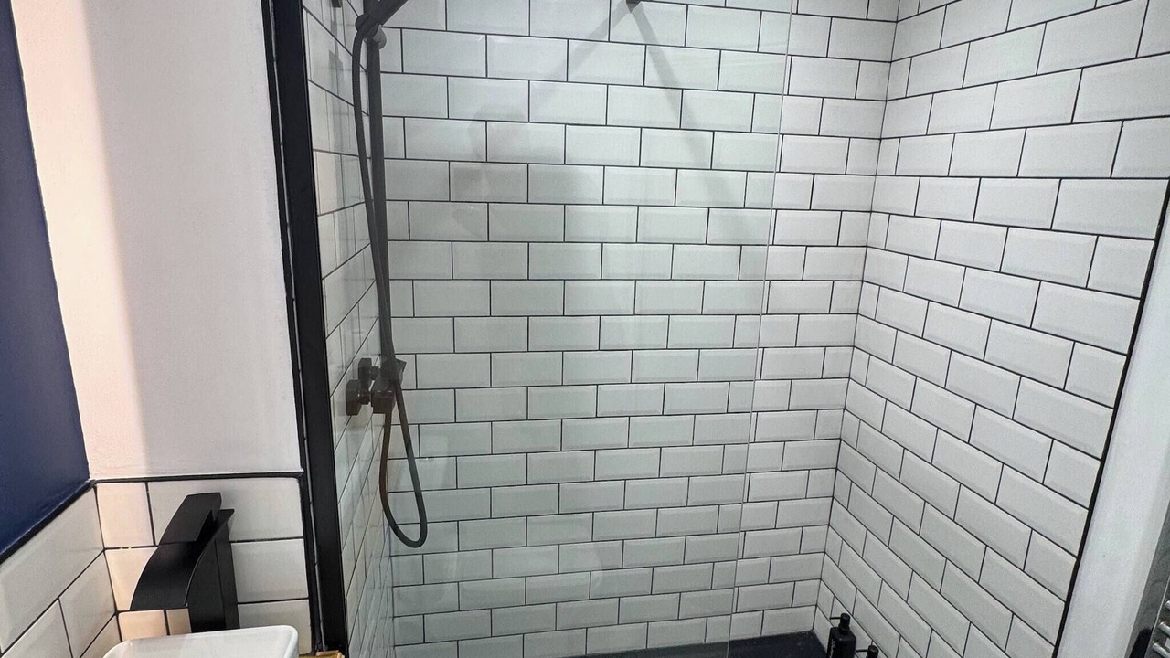 Photo of Bathroom in Cherry Hinton