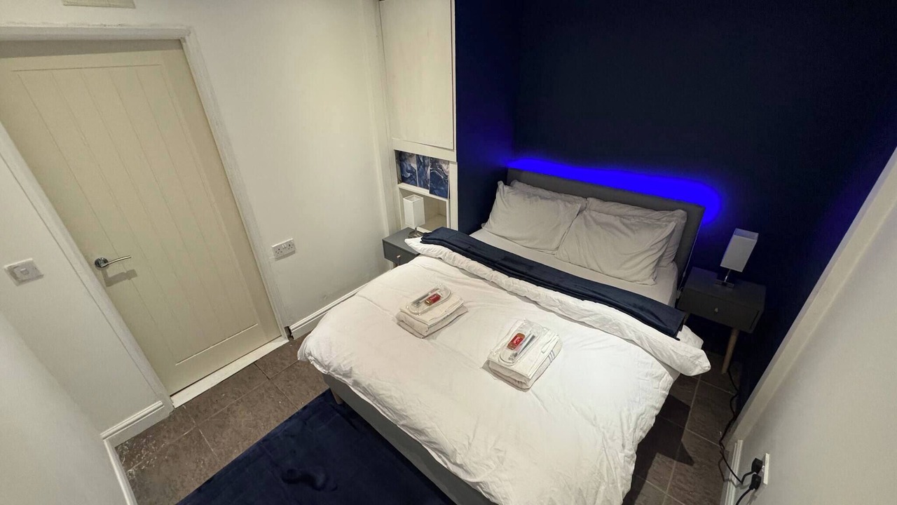 Photo of Bedroom in Cherry Hinton