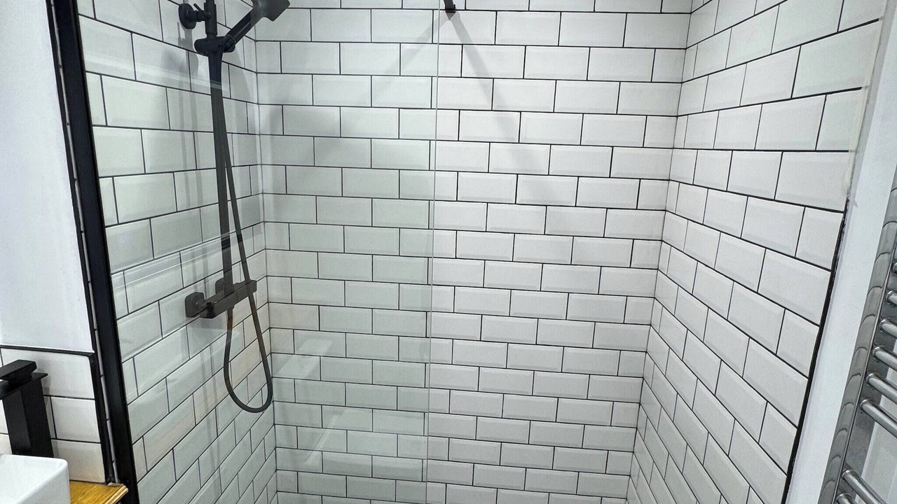 Photo of Bathroom in Cherry Hinton