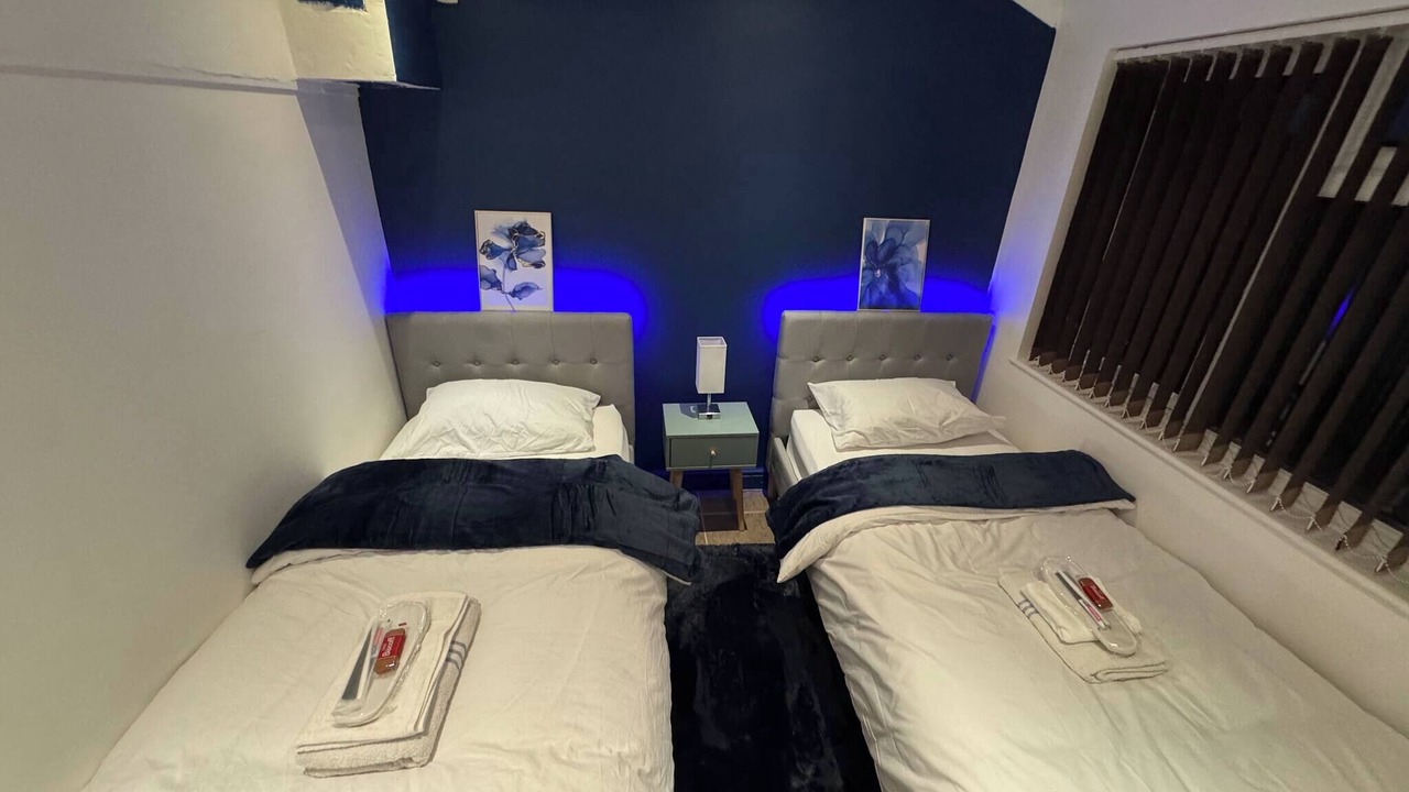 Photo of Bedroom in Cherry Hinton