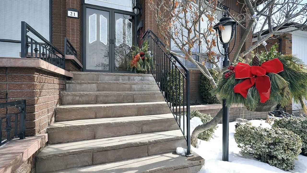 Photo of Outdoor in Humber Summit