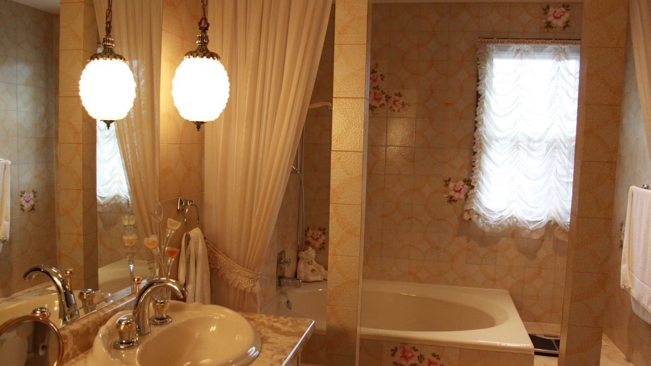 Photo of Bathroom in Humber Summit