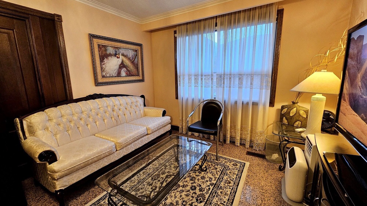 Photo of Livingroom in Humber Summit