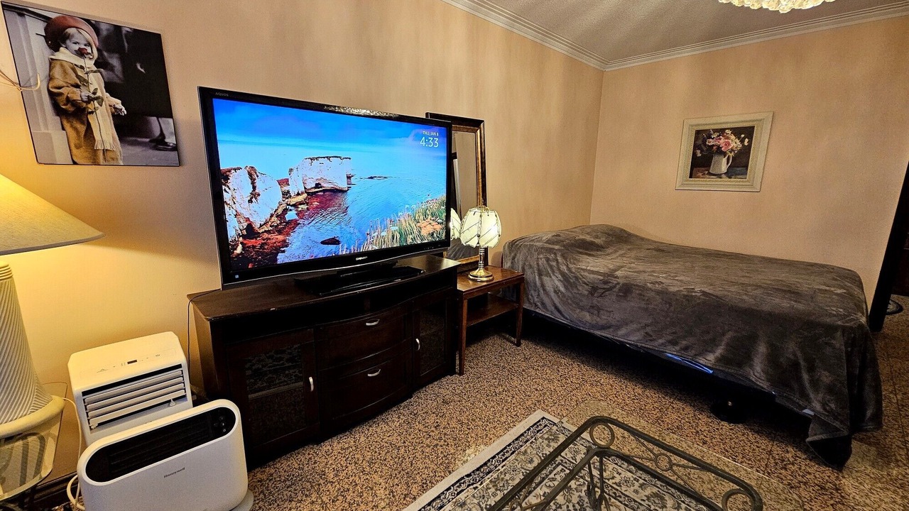 Photo of Bedroom in Humber Summit