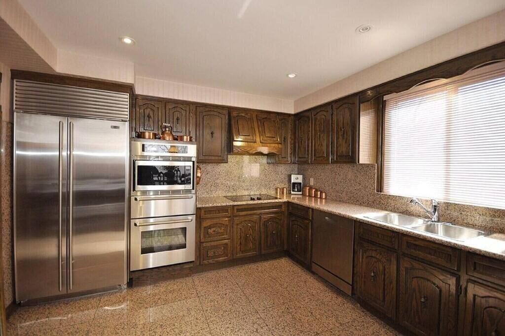 Photo of Kitchen in Humber Summit