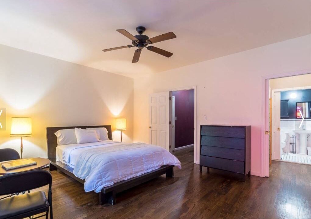Photo of Bedroom in Central Park North