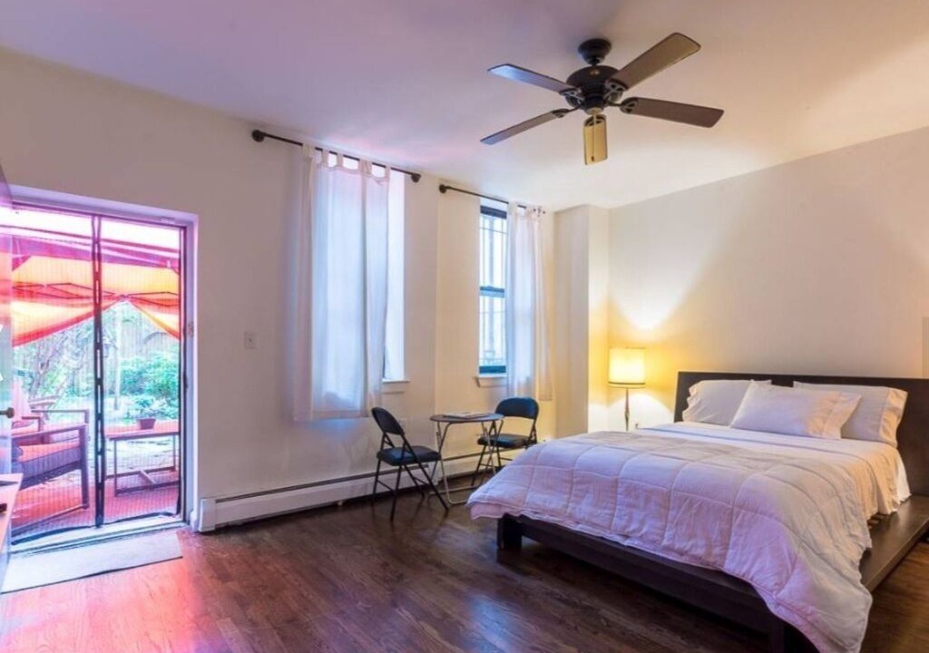 Photo of Bedroom in Central Park North