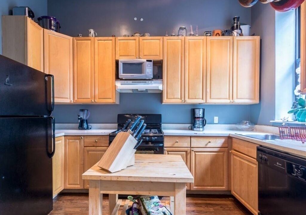 Photo of Kitchen in Central Park North
