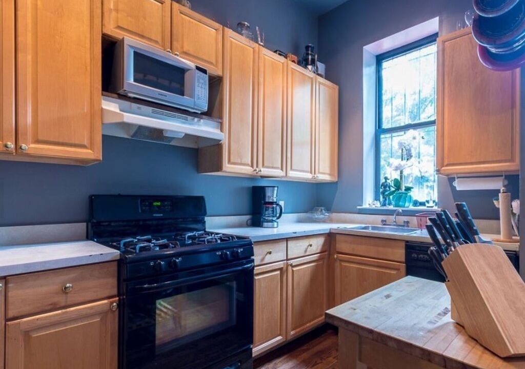 Photo of Kitchen in Central Park North